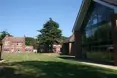 Cow Lees Care Home - An outside view of the home